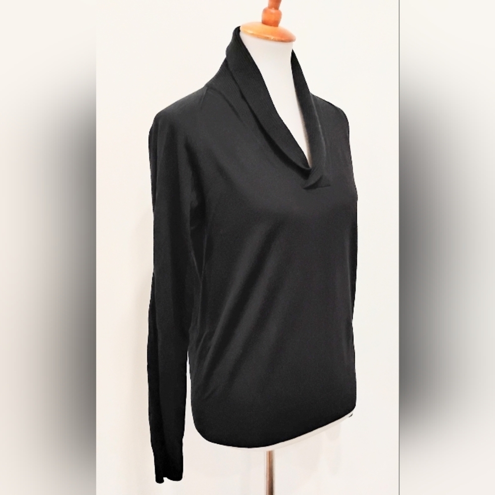 Murano Modern Performance Sweater - image 1